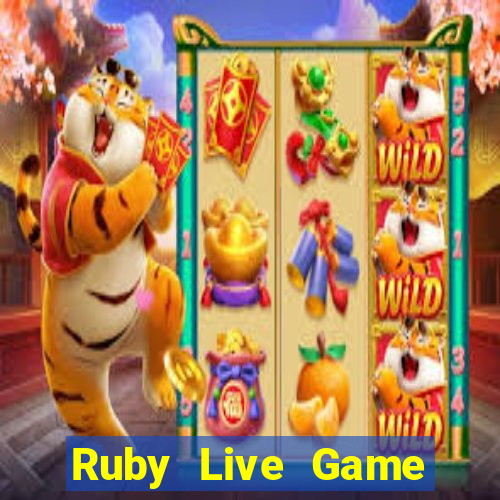 Ruby Live Game Bài 888B