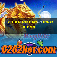 Tải xuống Fun88 Color End