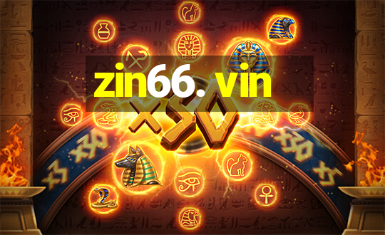 zin66. vin