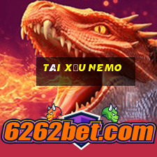 tài xỉu nemo