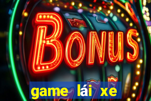 game lái xe khách online