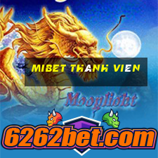 mibet thành viên