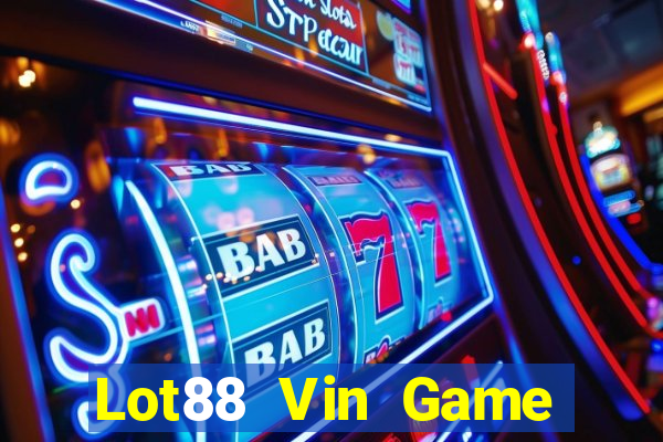 Lot88 Vin Game Bài V8