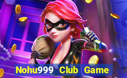 Nohu999 Club Game Bài Uno