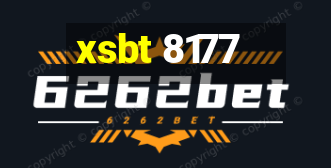 xsbt 8177