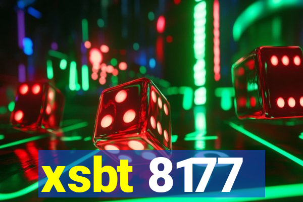 xsbt 8177