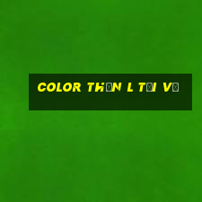 Color Thần L Tải về