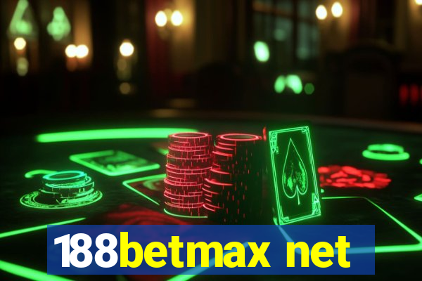 188betmax net