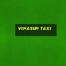 vinasun taxi