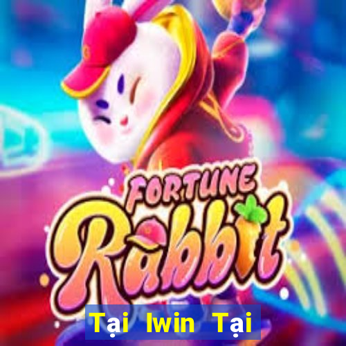 Tại Iwin Tại Game Bài Đổi The