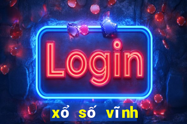 xổ số vĩnh long hôm nay 1 đài