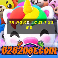 thống kê đặc biệt xsmb