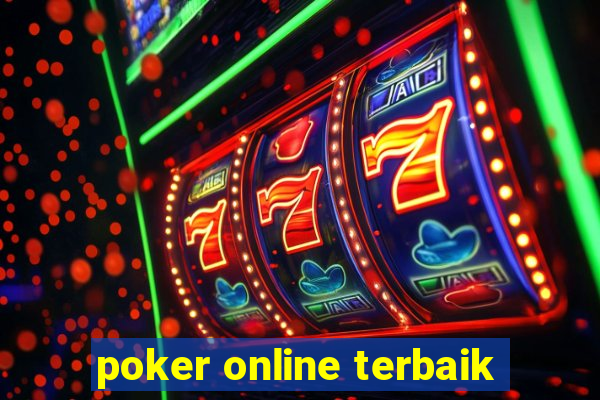 poker online terbaik