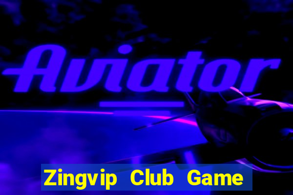 Zingvip Club Game Bài G63