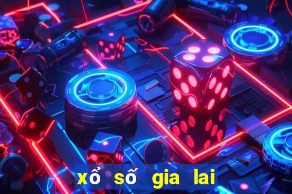 xổ số gia lai 02 02