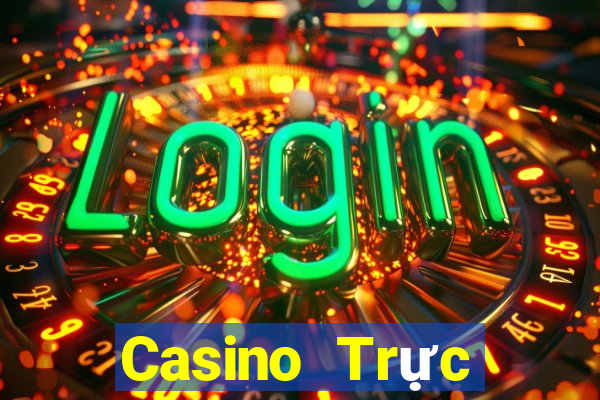 Casino Trực tiếp JackpotCity