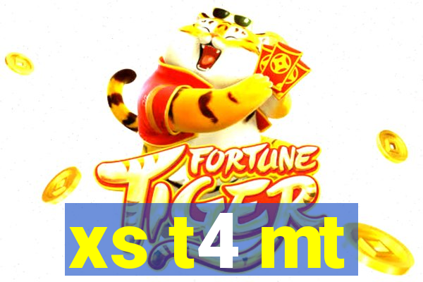 xs t4 mt