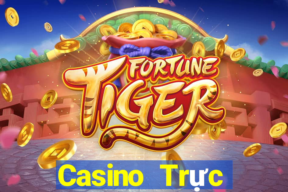 Casino Trực tiếp vin68 club