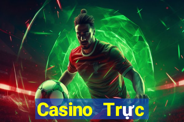 Casino Trực tiếp vin68 club