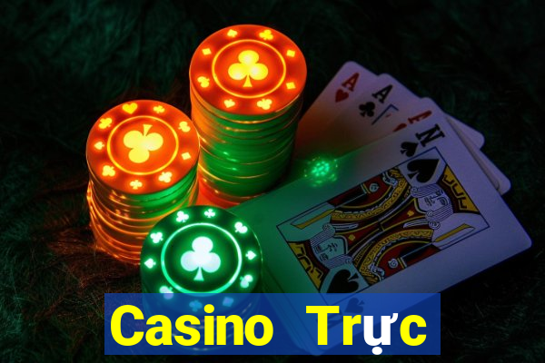 Casino Trực tiếp vin68 club