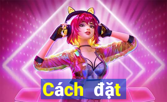 Cách đặt cược XSQNG thứ bảy