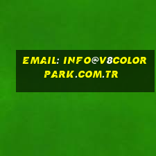 Email: info@v8colorpark.com.tr