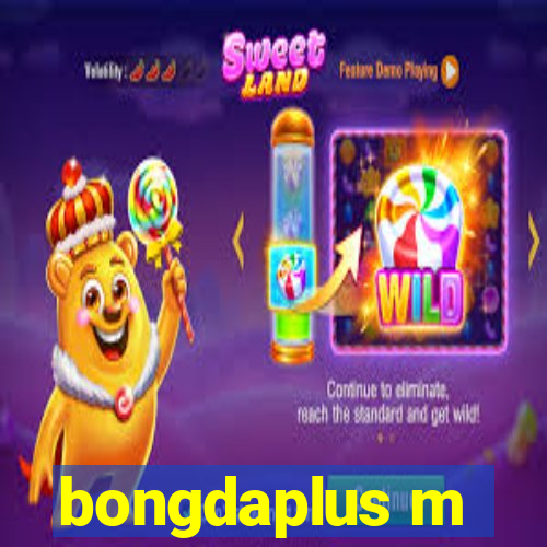 bongdaplus m