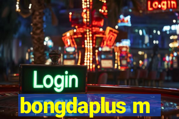 bongdaplus m