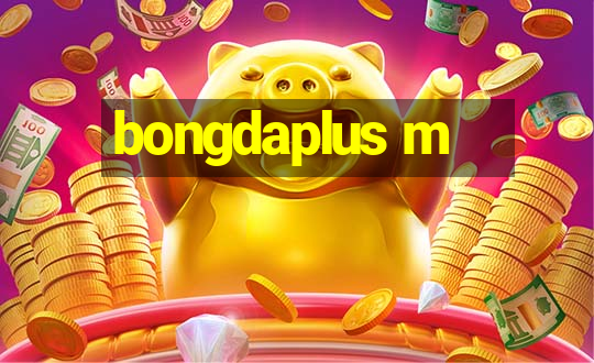 bongdaplus m