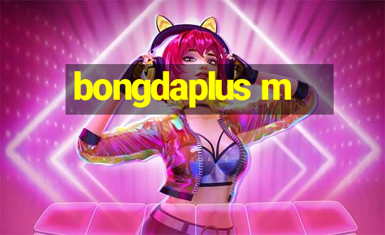 bongdaplus m