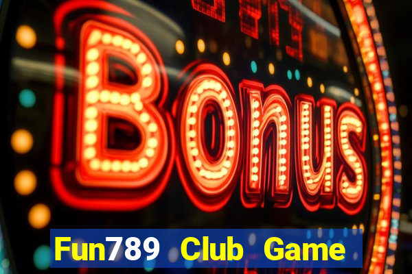 Fun789 Club Game Bài Y8