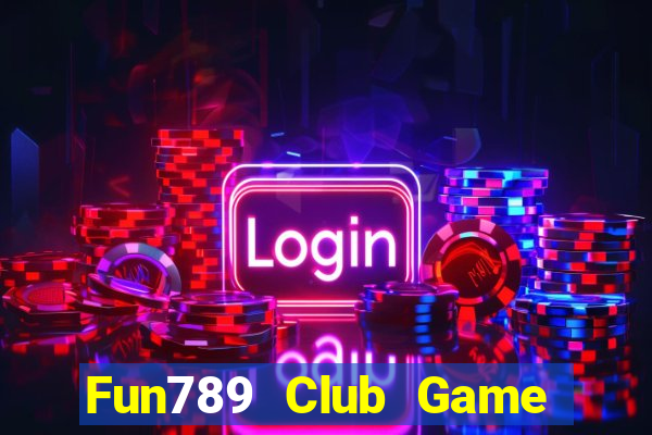 Fun789 Club Game Bài Y8