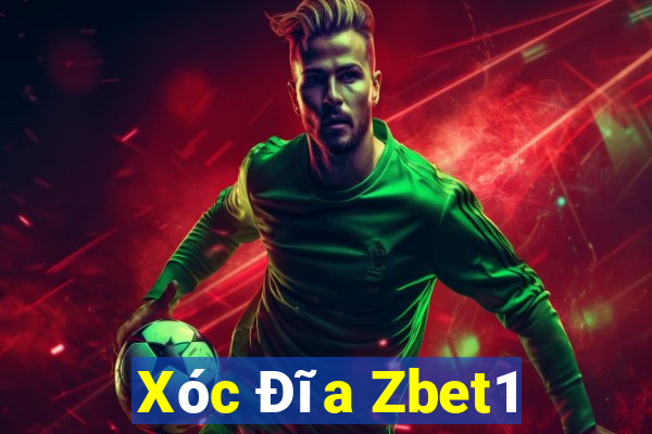 Xóc Đĩa Zbet1