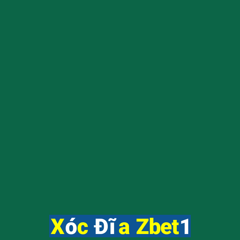 Xóc Đĩa Zbet1