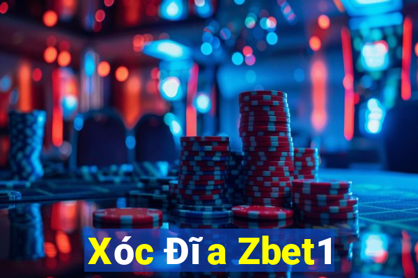 Xóc Đĩa Zbet1