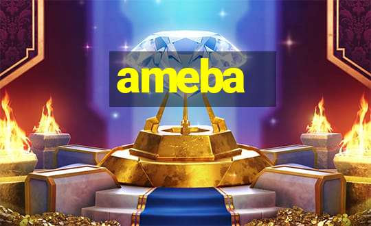 ameba