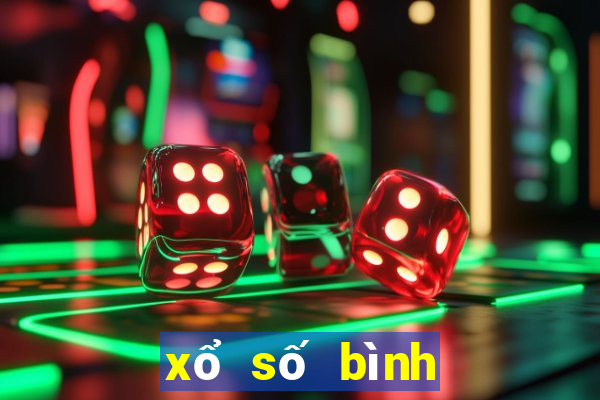 xổ số bình định ngày 19 tháng 5