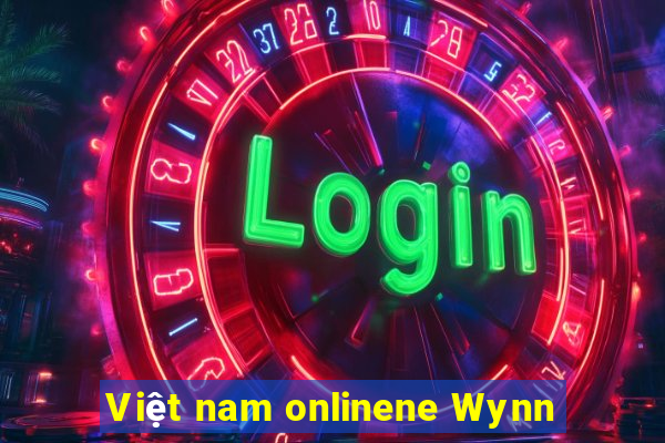 Việt nam onlinene Wynn