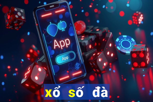 xổ số đà lạt ngày 22 tháng 05