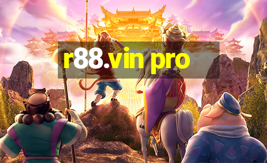 r88.vin pro