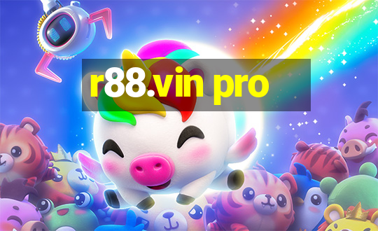 r88.vin pro