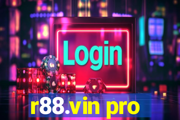 r88.vin pro