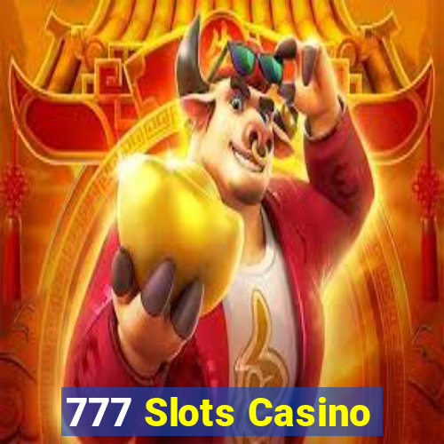 777 Slots Casino