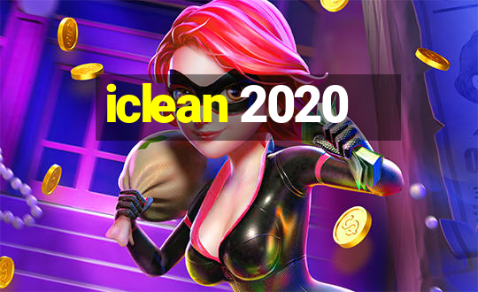 iclean 2020