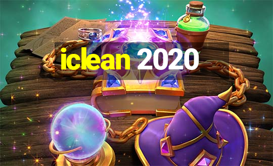 iclean 2020