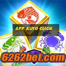 App Auto click