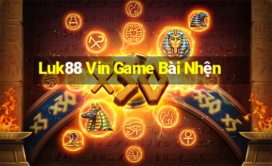 Luk88 Vin Game Bài Nhện