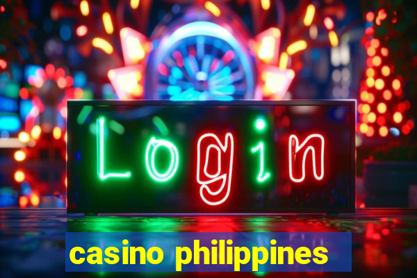 casino philippines