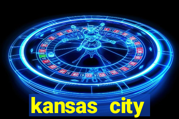 kansas city blackjack rules