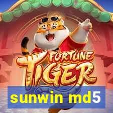 sunwin md5